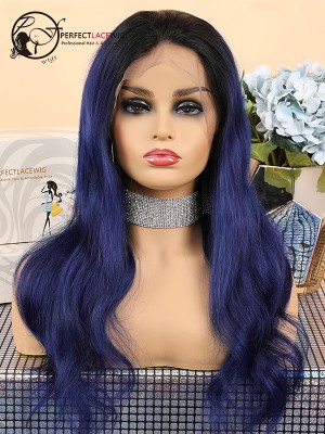 Ombre Color Lace Wigs Lace Wigs
