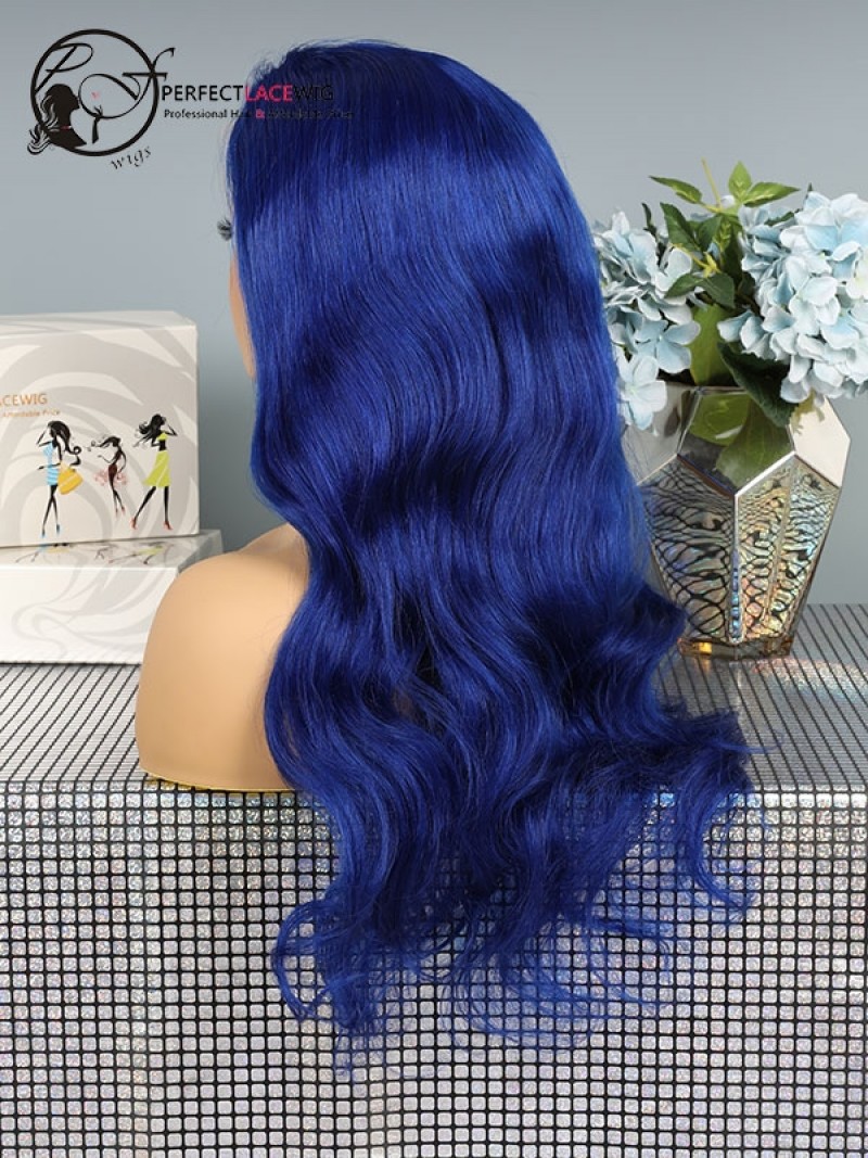 Pre Plucked Brazilian Virgin Human Hair Body Wave Ombre