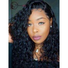 Afro sales loose curls