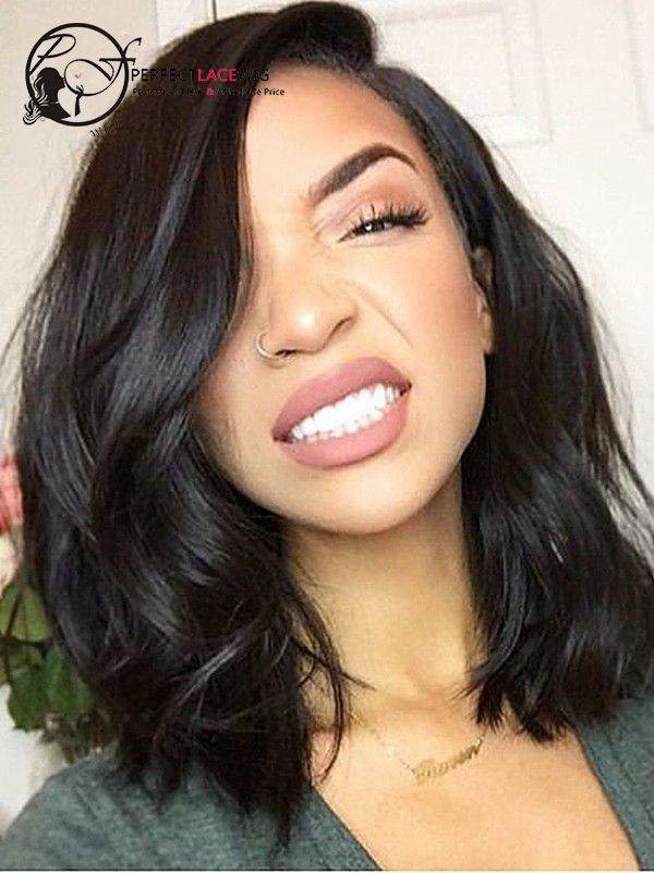 Short lace front weaves online